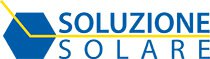 Logo Soluzione Solare